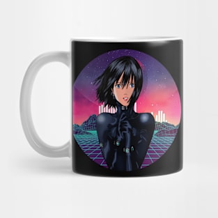 Kei Kurono's Destiny - Celebrate GANTZ's Protagonist on a T-Shirt Mug